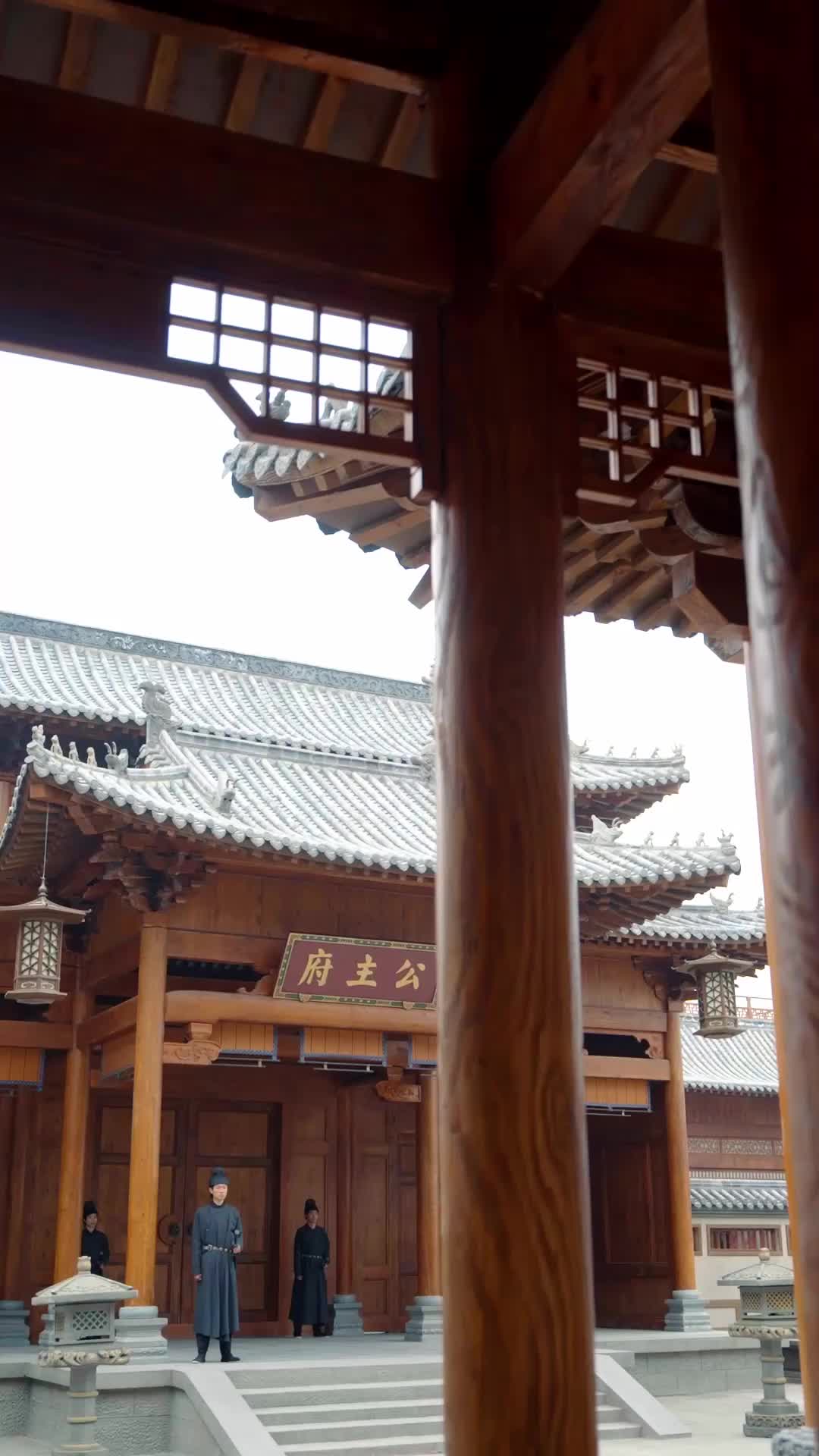 Episódio 14 - Feitiço de Sangue